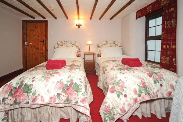 The West Country Inn (Devon)